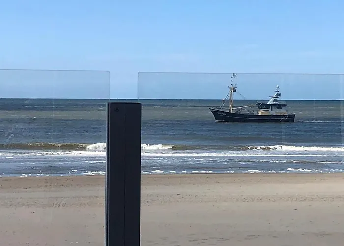 STRAND 21 hotelchalets