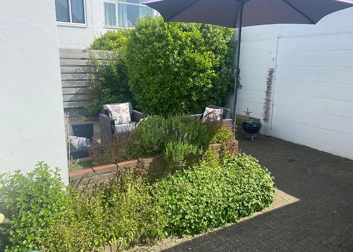 Zomerhuis Aan Zee
