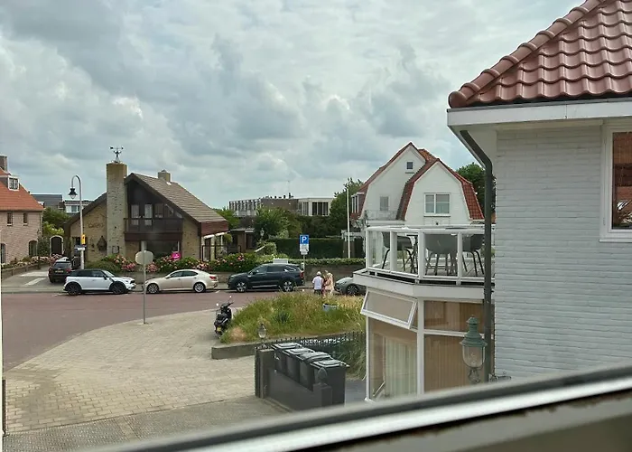 Cosy Home Zandvoort