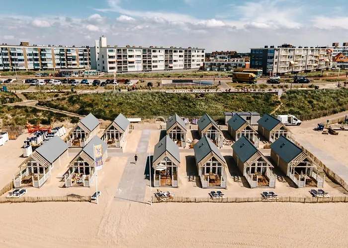 Thalassa Beach Houses