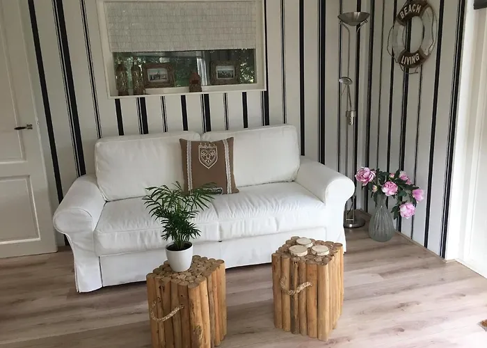 Summerhouse Zandvoort
